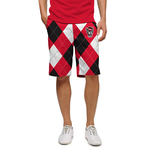 NC State Wolfpack - SM